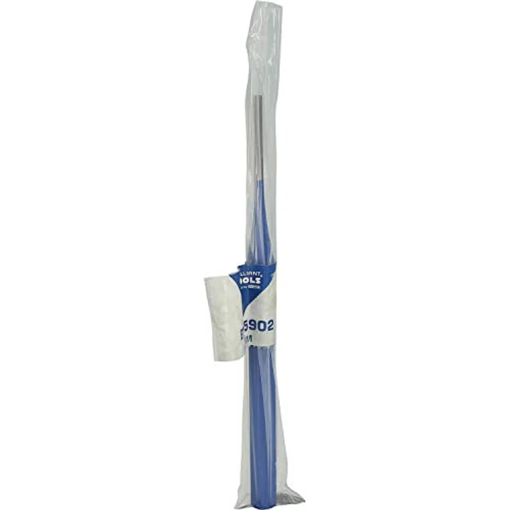 Brilliant Tools Splint-Austreiber BT085902, 3 mm Durchmesser, 15 cm Länge, gehärteter Werkzeugstahl, pulverlackiert – Bild 9