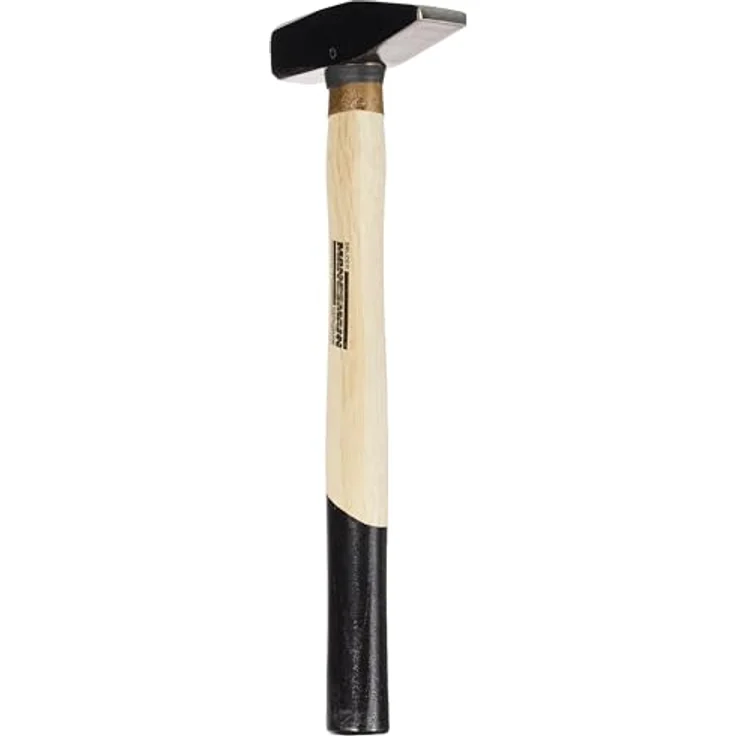 Mannesmann Schlosserhammer 500 g, M76505 – Bild 3