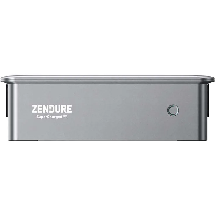 Zendure Ace 1500, tragbare Powerstation mit 1500Wh Kapazität und vielseitigen Anschlüssen