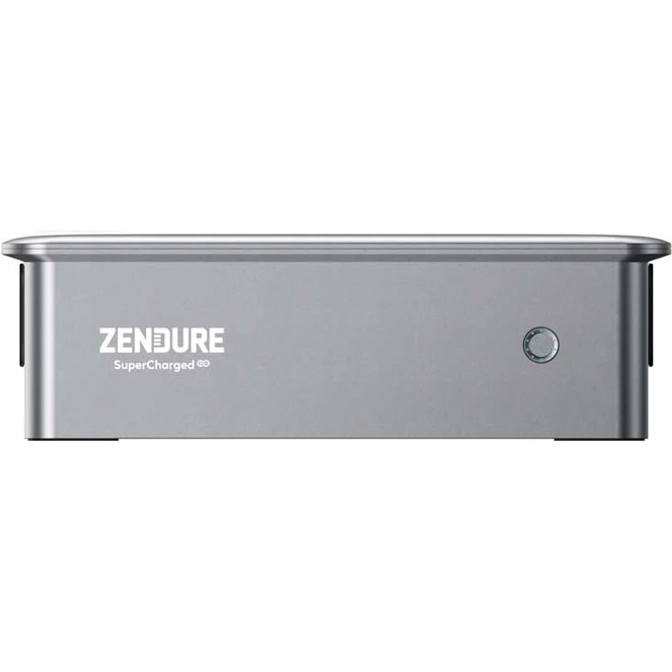 Zendure Ace 1500, tragbare Powerstation mit 1500Wh Kapazität und vielseitigen Anschlüssen