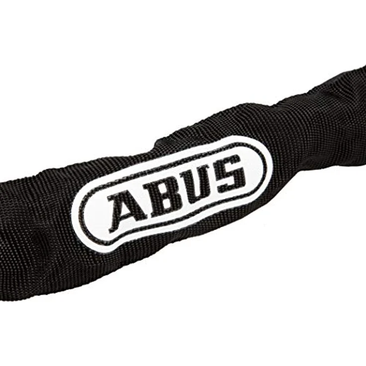 Kettenschloss Abus Steel-O-Chain 9809 : 110 cm – Bild 3