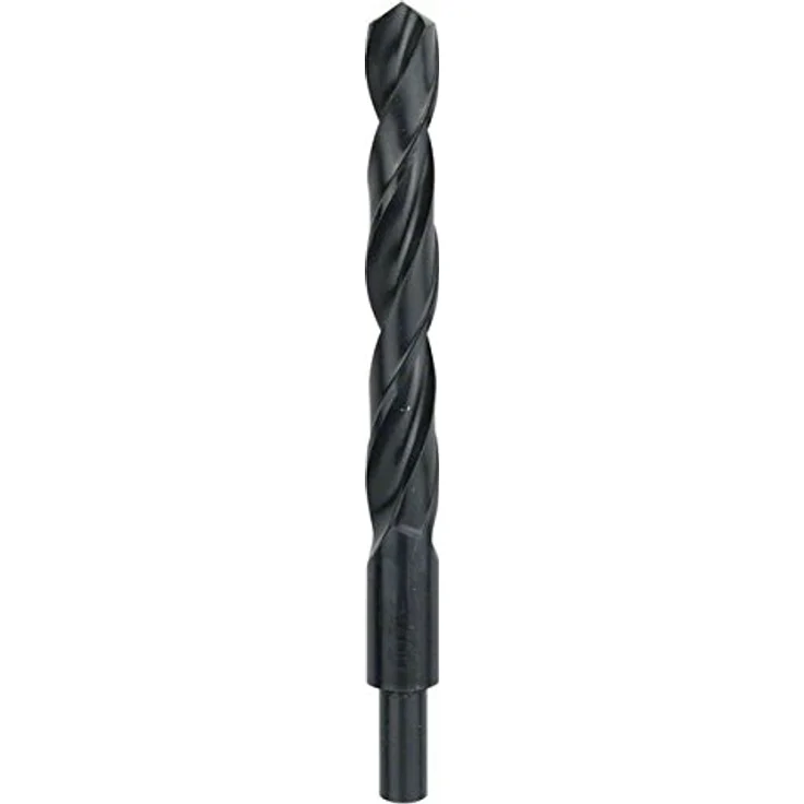 Bosch Metallbohrer HSS-R rollgewalzt (Ø 18 mm) - Preisvergleich – Bild 2