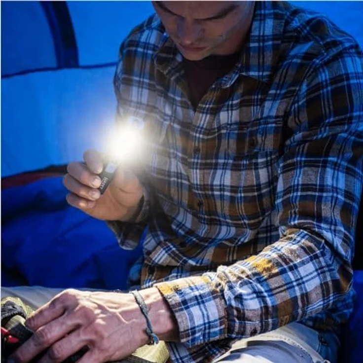 HAZET Stablampe für Akku - 1979-11 - 4000896235254 – Bild 3