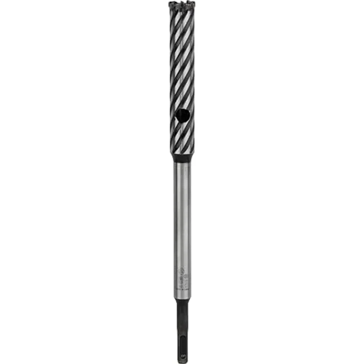 Bosch Rebar Cutter Vierschneider SDS-plus-9, 22 mm Durchmesser, 120 mm Arbeitslänge, langlebig und hitzebeständig – Bild 1