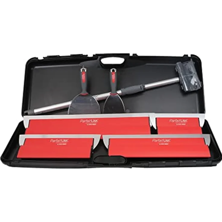 PARFAIT Glitter trowel set – Bild 1