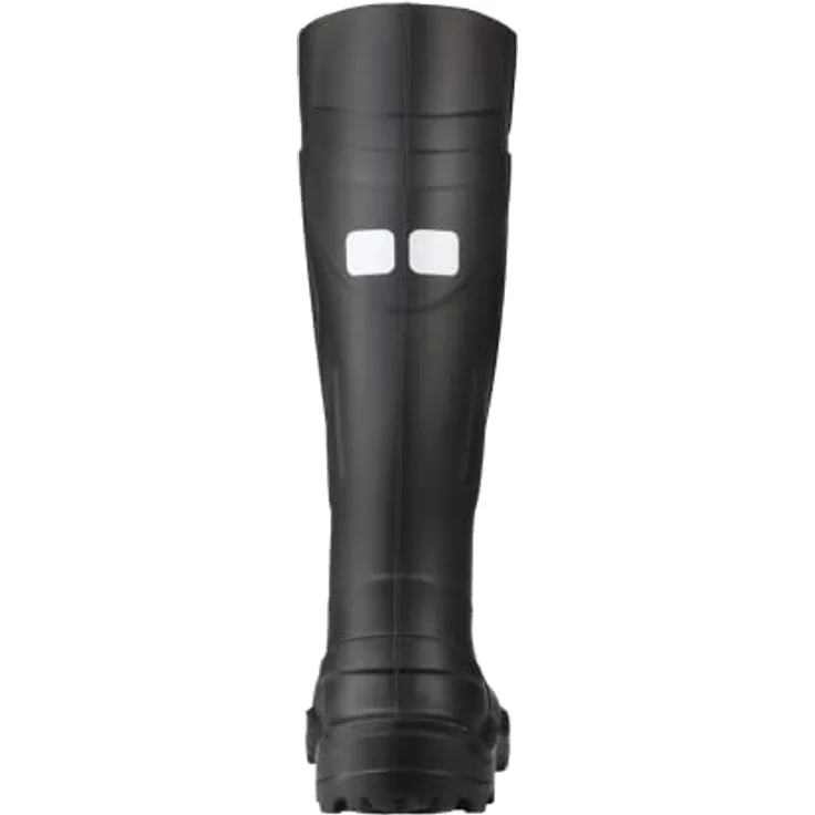 Dunlop Purofort+ C762041, Sicherheitsschuhe S5 in Schwarz, mit Stahl-Zehenschutzkappe und rutschfester Sohle – Bild 11