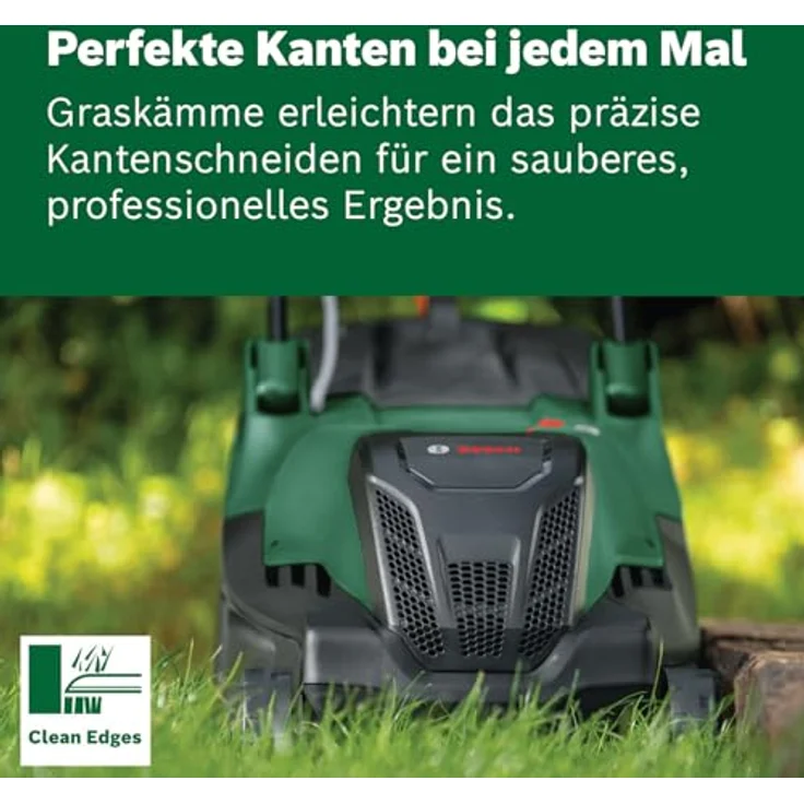 BOSCH Elektrorasenmäher AdvancedRotak 40-650, 40 cm Schnittbreite, Im Karton – Bild 6