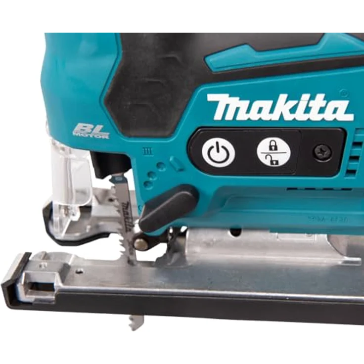 Makita Akku-Multifunktionswerkzeug Akku-Pendelhubstichsäge LXT 18 V 135 mm 800 - 3.000 Hub/min, Produkt, Makita, Makita Werkzeug und Geräte für Heimwerker und Handwerk – Bild 4