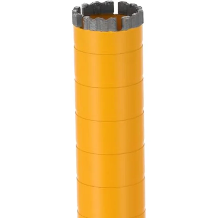 DEWALT DCDW101-XJ Diamantnassbohrkrone 52 mm, 400 mm Arbeitslänge, 1 ¼“ UNC-Aufnahme – Bild 4