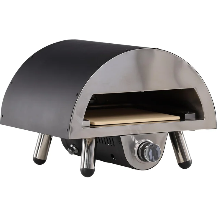 Venture Home Sentosa, Gas-Pizzaofen mit hoher Temperatur und schnellem Aufheizen