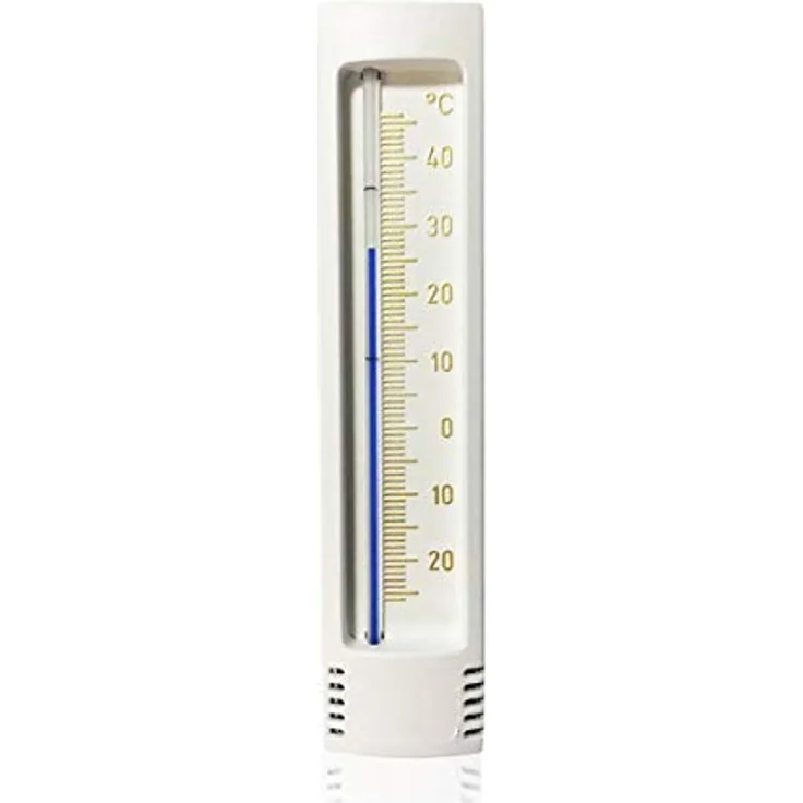 TFA Dostmann 12.3023.02 Thermometer Weiß