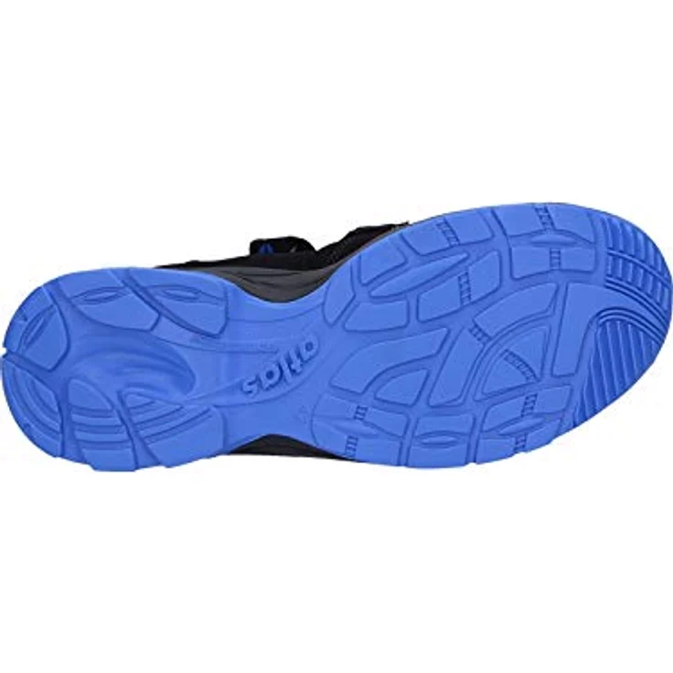 ATLAS Sandale SL 465 XP blue 2.0 ESD Gr.50 – Bild 6