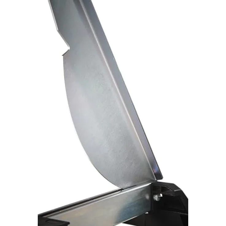 Wolfcraft 6933000 Laminat Schneider, silber – Bild 2