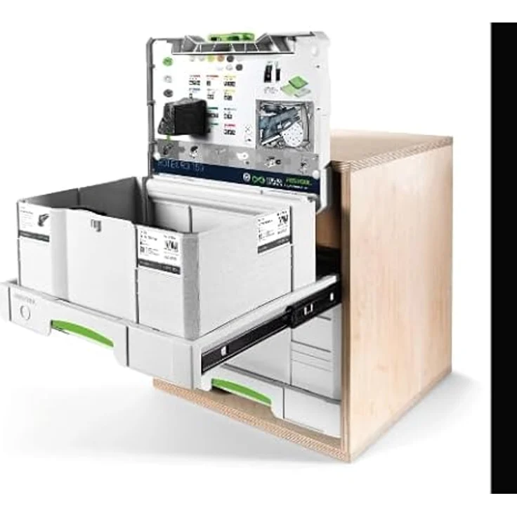 Festool Auszug SYS-AZ (500692) – Bild 6