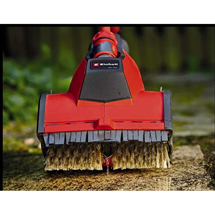 Einhell ULTRA 3424122 Flächenreiniger Power X-Change PXC (3424122) – Bild 2