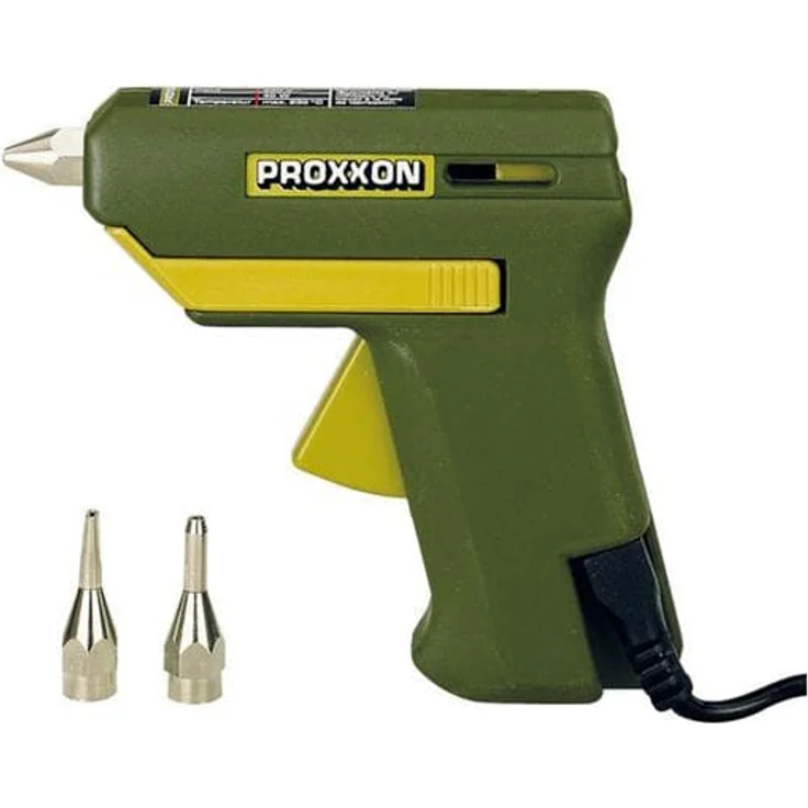 Proxxon 28192 Heißklebepistole HKP 220 – Bild 1