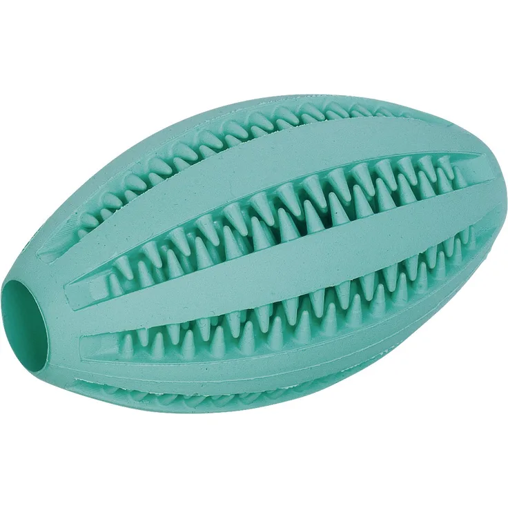 Nobby Vollgummi Rugby DENTAL LINE 11 cm