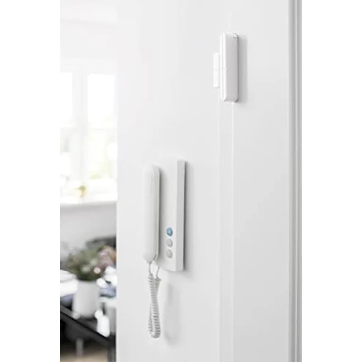 OLYMPIA PROTECT 9761 GSM ALARMANLAGE 6017 schwarz (6017) – Bild 8