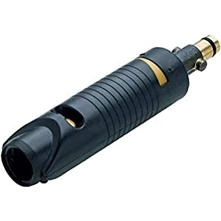 Nilfisk Original 128500078 Tornade PR Düse Hochdruckreiniger Zubehör – Bild 2