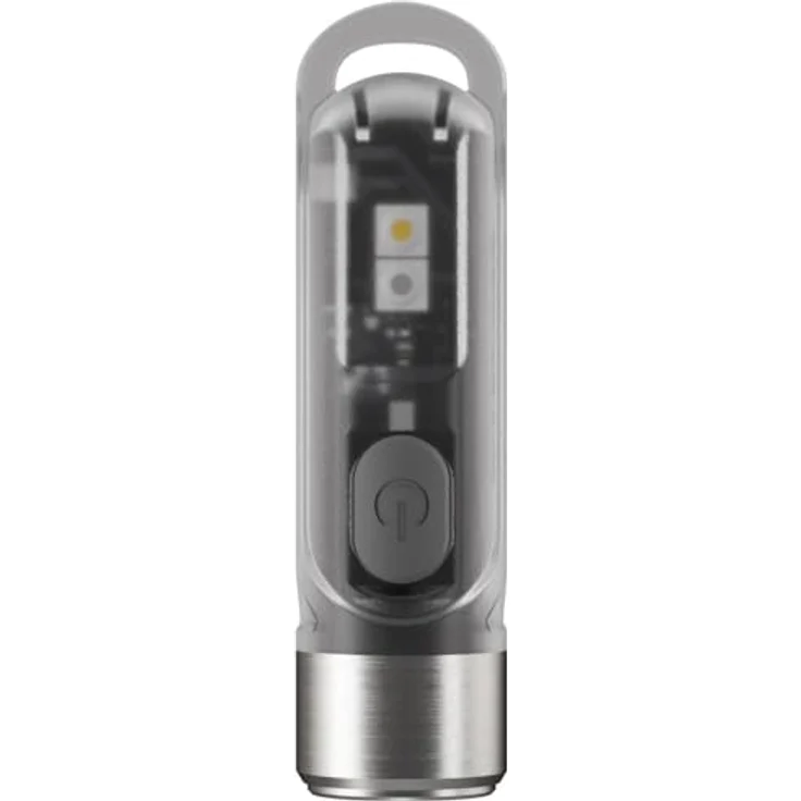 Nitecore TIKI GITD Schlüsselbundlampe 300 Lumen – Bild 3