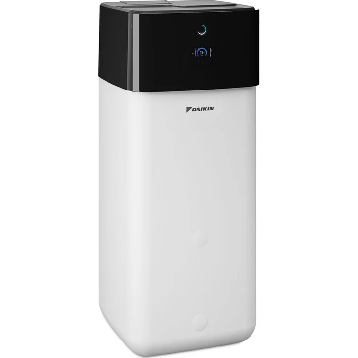 Daikin Altherma 3R ECH2O 516 H/C, Luft-Wasser-Wärmepumpe mit 14-16 kW Leistung und 500 l integriertem Speicher