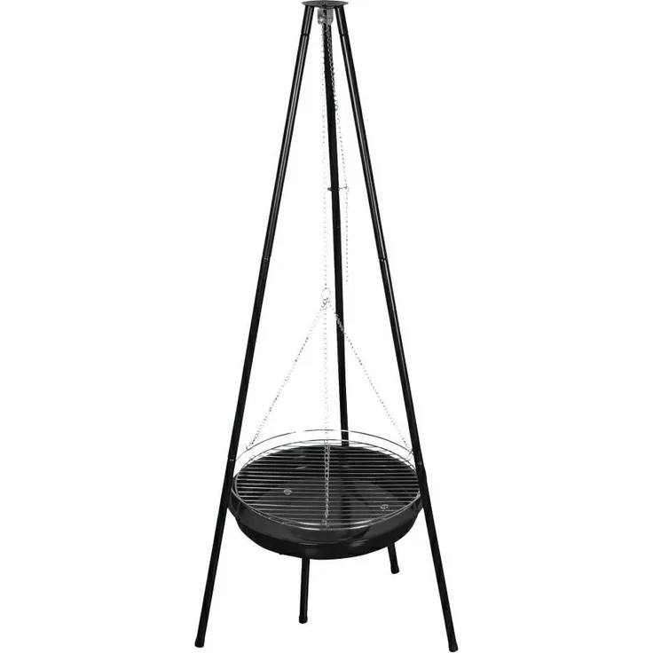 Master, Holzkohlegrill, GRILL WISZĄCY MG903 (49 cm)