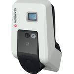 Mennekes, Elektroauto Ladestation, 1386402MA (Typ 2, 22 kW)