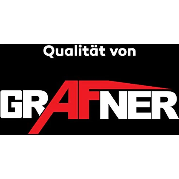 Grafner Schubkarrenrad 4.80/4.00-8 PU Luftbereifung Metallfelge mit Achse – Bild 6