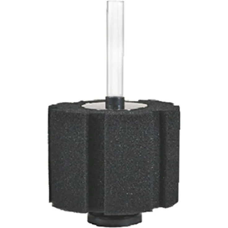 E-Jet Bio Schwammfilter Innenfilter Biofilter Filter Filterschwamm Standfuß (E-Jet 105)