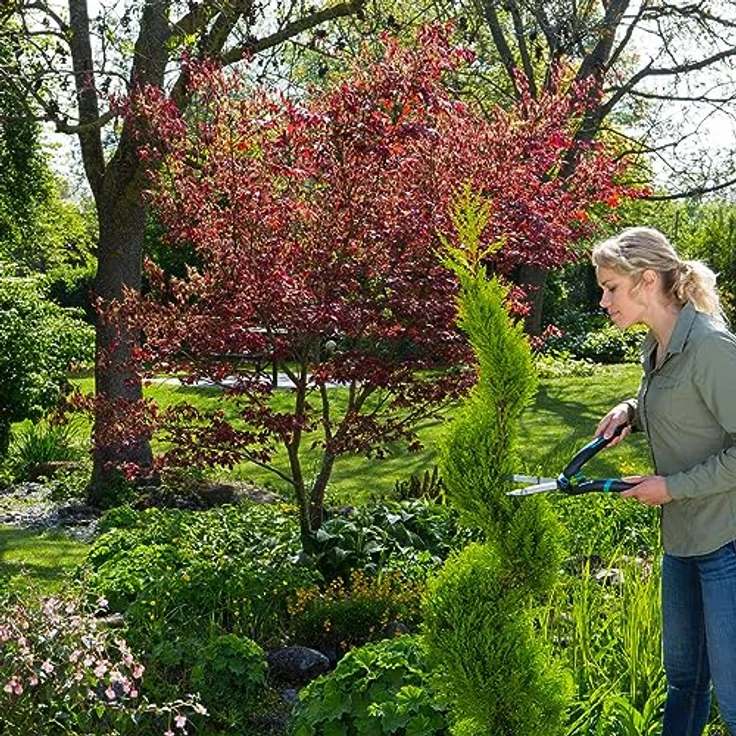 GARDENA Heckenschere PrecisionCut – Bild 6