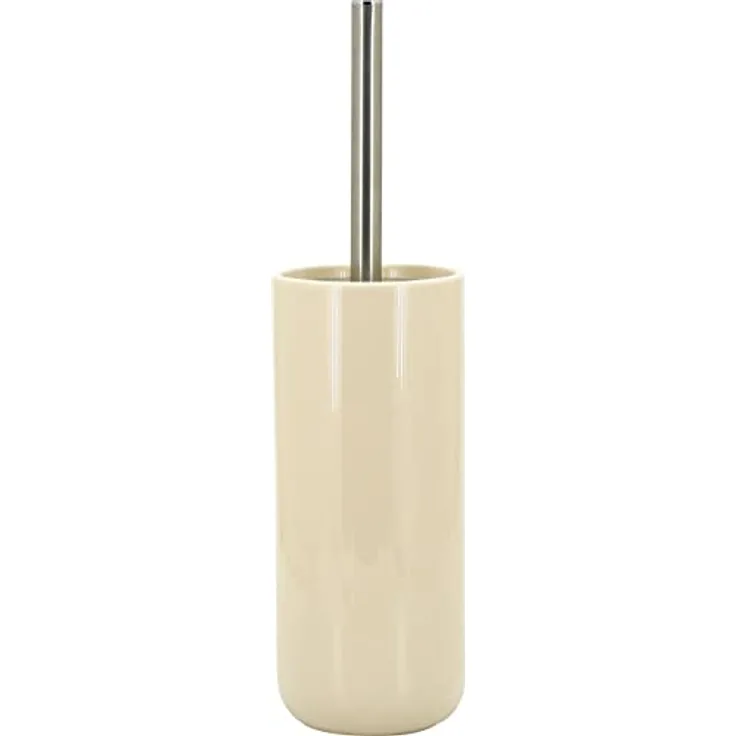 Trendline WC-Bürstenhalter Alirio Beige Toilettenbürste Klobürste