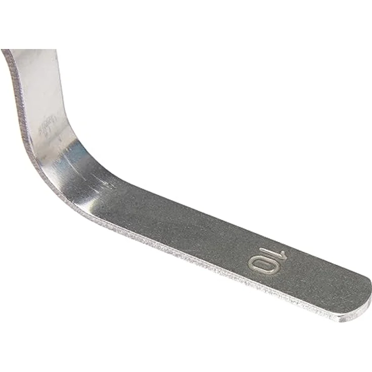 Connex COX781170 Stoßfugenkelle – Bild 5