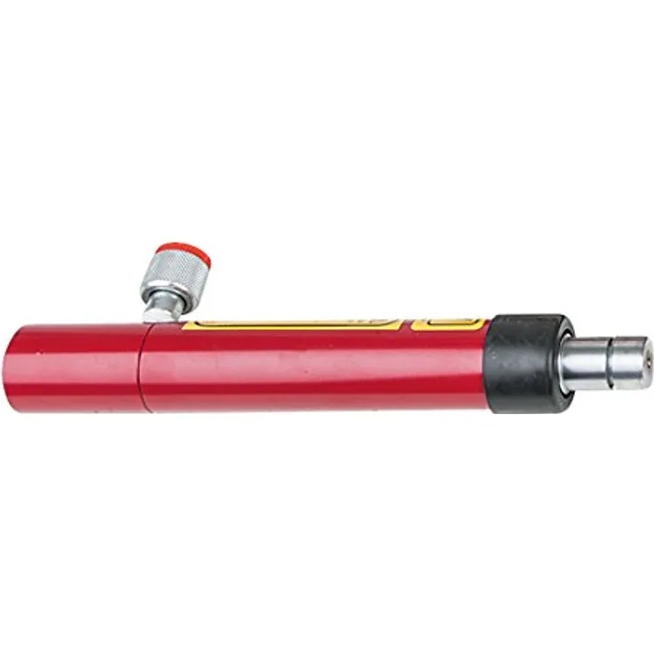 KSTOOLS Hydraulik-Kolben für Karosserie-Richtwerkzeug, 4 t Tragkraft, 1800 kg Gewicht