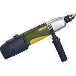 Proxxon Akku-Industrie-Geradschleifer IGS/A (ohne Akku, für Schaftwerkzeuge ø 6 mm, zum Bürsten/Schleifen/Mattieren usw., im Karton) 29852