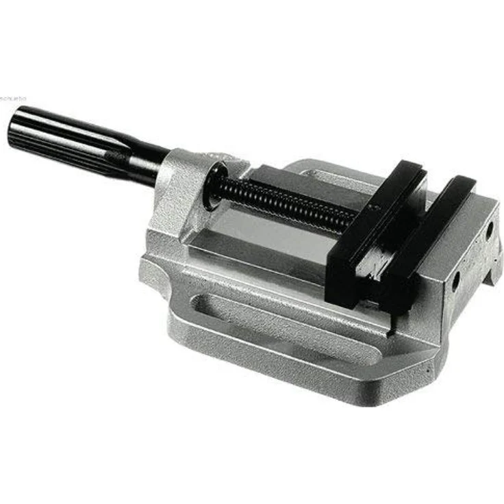 Bosch Professional Zubehör 2608030056 Maschinenschraubstock MS 80 G 100 mm, 80 mm, 80 mm – Bild 4