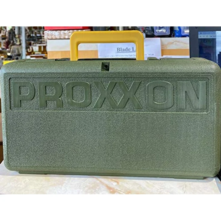 Proxxon 28520 Eckenschleifer OZI-E – Bild 4