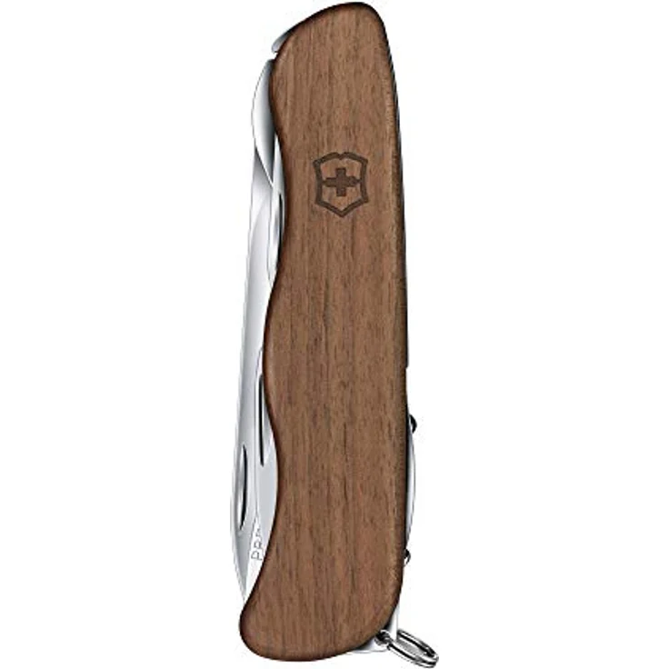Taschenmesser Forester Wood Bl – Bild 3