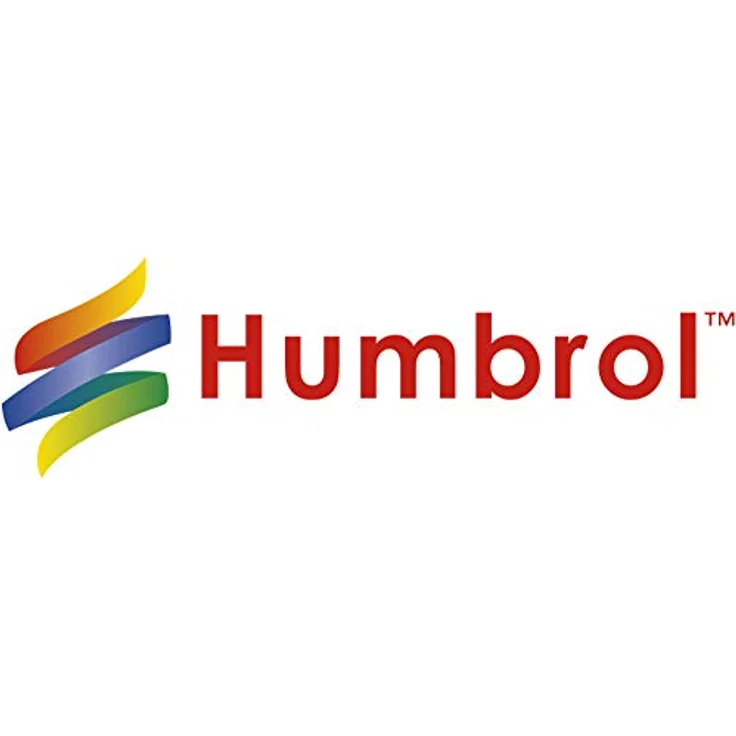 Humbrol AG4050 Coloro Pinsel-Set Größen 00, 1, 4 u. 8 1524050 – Bild 5