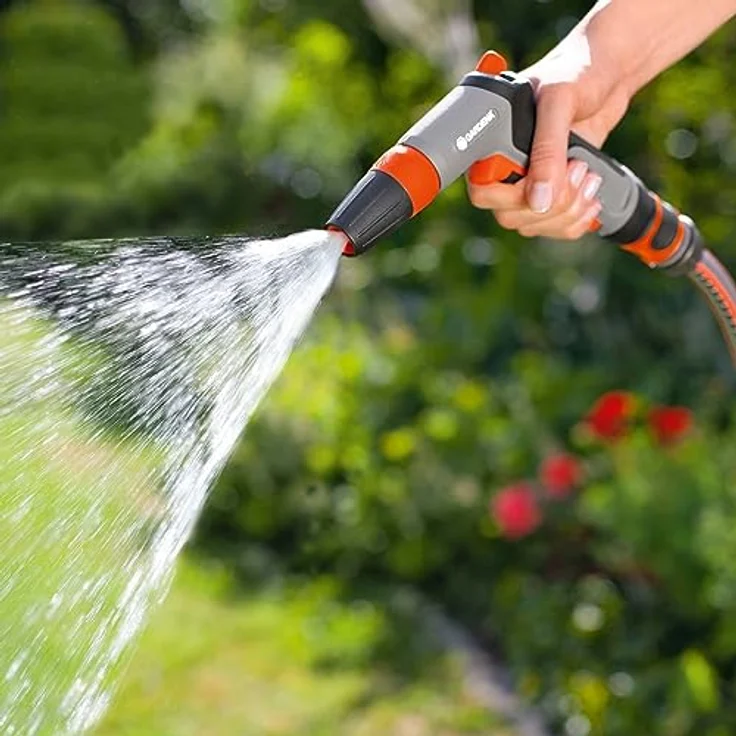 GARDENA Classic Reinigungsspritze (18301) – Bild 6