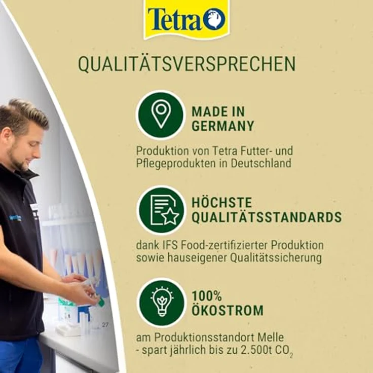 Tetra Pond Schlammentferner 500 ml (7005321) – Bild 8