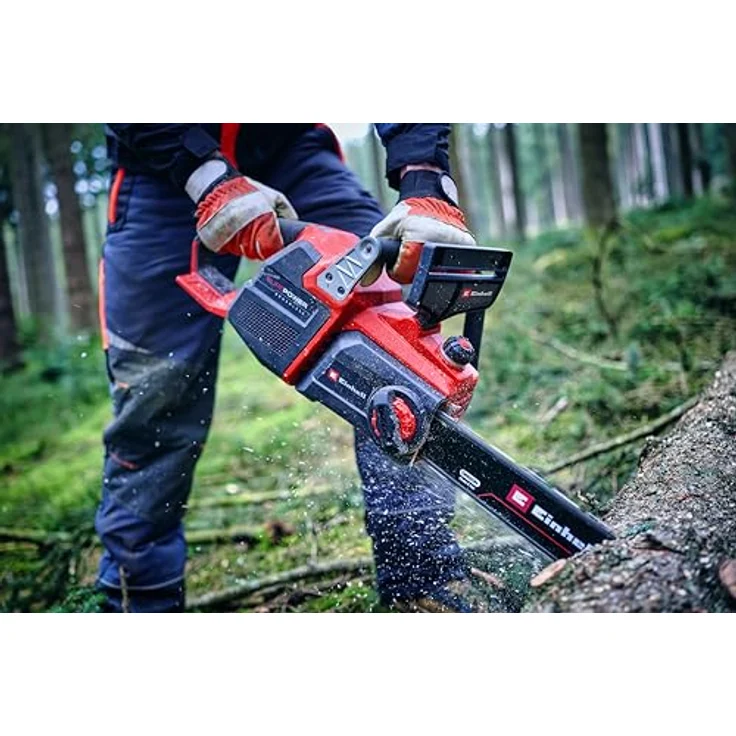 Einhell GP-LC 36/40 Li BL – Bild 4