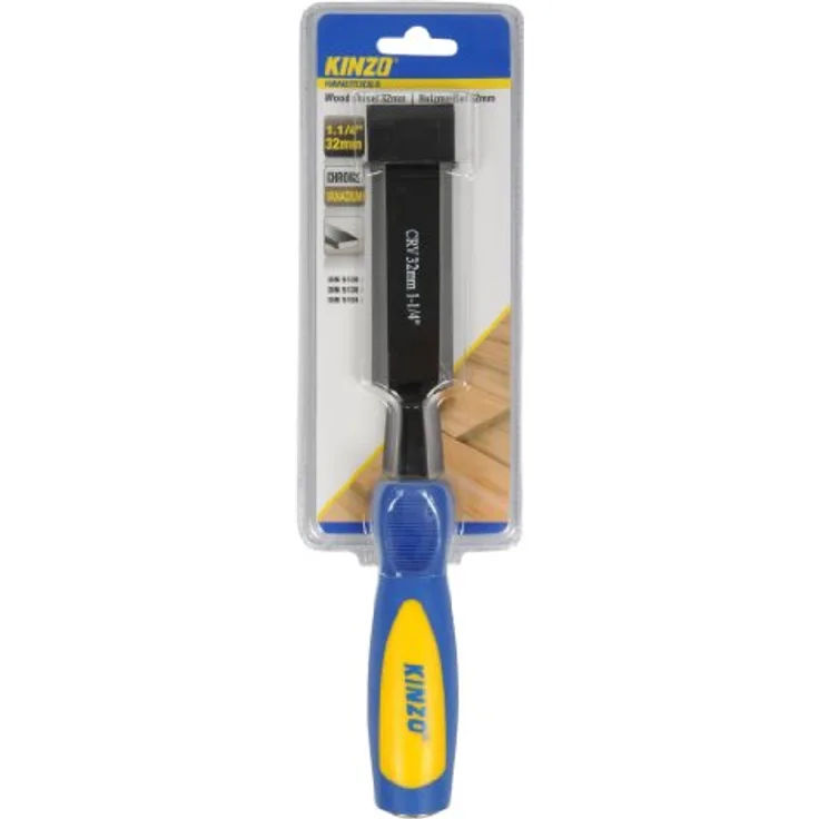 KINZO Wood chisel 32 mm, 71821
