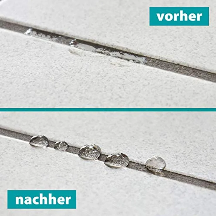 HOTREGA Fugen-Imprägnierung 500ml – Bild 6
