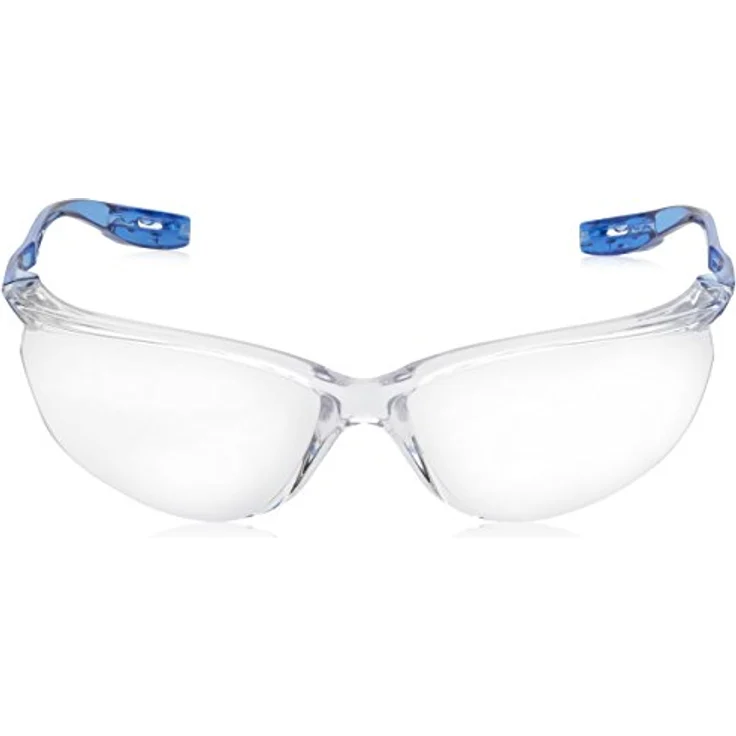 3M Tora CCS Arbeitsschutzbrille ? Schutzbrille mit Befestigungsmöglichkeit für Gehörschutz ? Anti-Kratz- & Anti-Beschlag-Beschichtung – Bild 2