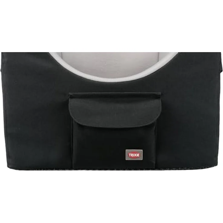 Trixie Autositz 45 x 39 x 42 cm – Bild 4