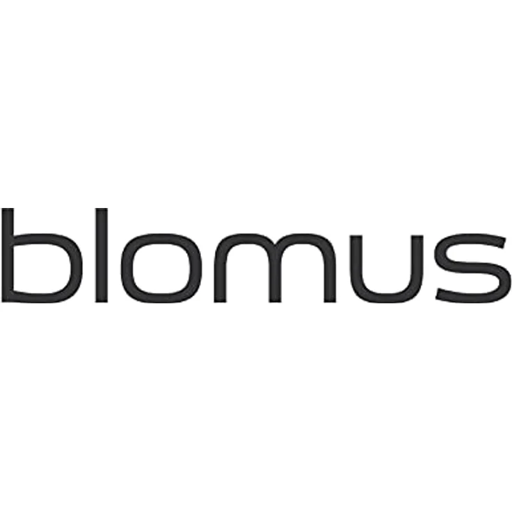 Blomus Papiertuchspender Nexio, Handtuchspender, Edelstahl poliert, 66666 – Bild 5