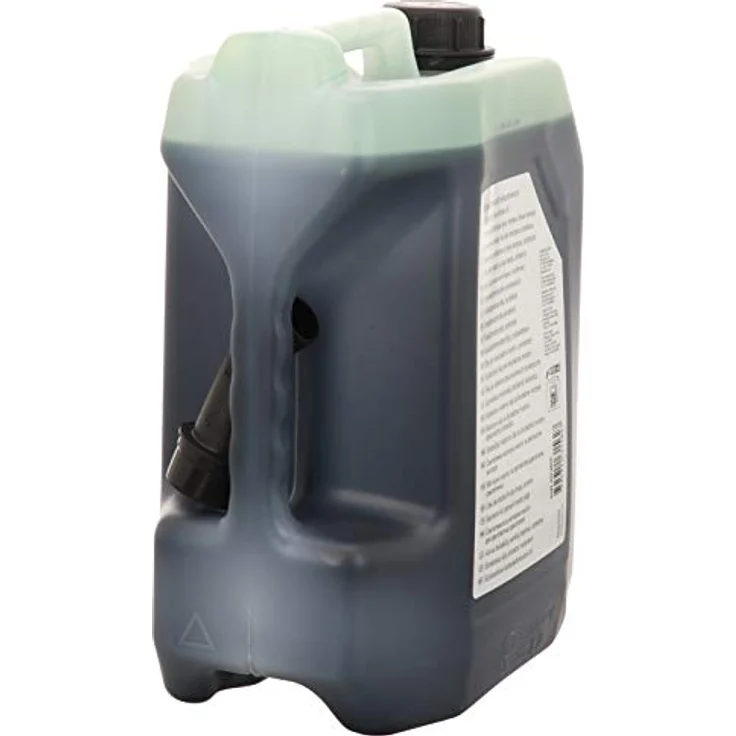 Stihl 0781 319 8055  HP 07813198055 Super 2 Taktöl, 1:50 Mischöl 5 Liter – Bild 3