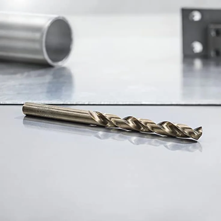 Bosch Professional Metallbohrer HSS-Cobalt (Ø 4,5 mm) – Bild 7