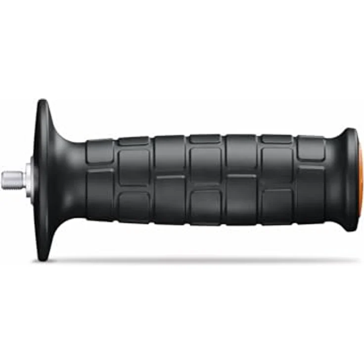FEIN Anti-Vibrationshandgriff M8, ergonomischer Handgriff mit 16% höherer Grifffestigkeit und vibrationreduzierender Technologie – Bild 1