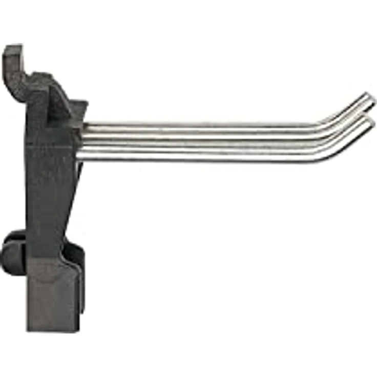 RAACO Super-Clip Größe 1 60 mm Inhalt, 5 Stück,110716 – Bild 2
